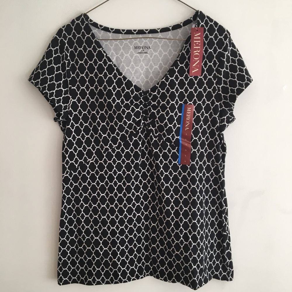 Merona Women’s Shirt